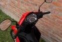 Motos - Honda New Wave 110 2024 Nafta 4600Km - En Venta