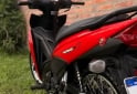 Motos - Honda New Wave 110 2024 Nafta 4600Km - En Venta