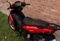 Motos - Honda New Wave 110 2024 Nafta 4600Km - En Venta