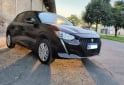 Autos - Peugeot 208 2024 Nafta 40000Km - En Venta
