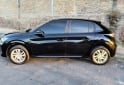 Autos - Peugeot 208 2024 Nafta 40000Km - En Venta
