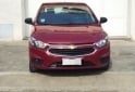 Autos - Chevrolet ONIX PRISMAAGILE 2016 Nafta 90000Km - En Venta