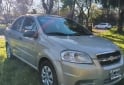 Autos - Chevrolet Aveo 2011 GNC 220000Km - En Venta