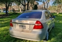 Autos - Chevrolet Aveo 2011 GNC 220000Km - En Venta