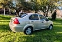 Autos - Chevrolet Aveo 2011 GNC 220000Km - En Venta