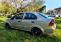 Autos - Chevrolet Aveo 2011 GNC 220000Km - En Venta
