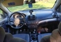 Autos - Chevrolet Aveo 2011 GNC 220000Km - En Venta