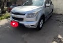 Camionetas - Chevrolet S10 LTZ 2012 Diesel 267000Km - En Venta