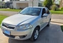 Autos - Fiat Siena 2017 GNC 11Km - En Venta