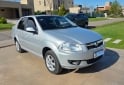 Autos - Fiat Siena 2017 GNC 11Km - En Venta