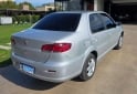 Autos - Fiat Siena 2017 GNC 11Km - En Venta