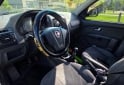 Autos - Fiat Siena 2017 GNC 11Km - En Venta