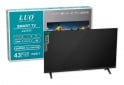 Electrónica - Tv Smart 43 pulgadas NUEVO con Android - En Venta