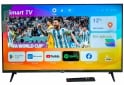 Electrónica - Tv Smart 43 pulgadas NUEVO con Android - En Venta