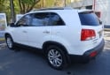 Camionetas - Kia Sw4 4x4 2012 Nafta 210000Km - En Venta