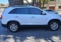 Camionetas - Kia Sw4 4x4 2012 Nafta 210000Km - En Venta