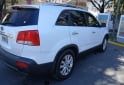 Camionetas - Kia Sw4 4x4 2012 Nafta 210000Km - En Venta