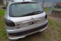 Autos - Peugeot 207 2008 Nafta 126000Km - En Venta