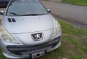 Autos - Peugeot 207 2008 Nafta 126000Km - En Venta