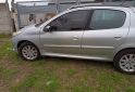 Autos - Peugeot 207 2008 Nafta 126000Km - En Venta