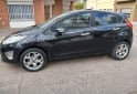 Autos - Ford Fiesta kinetic Titaniun 2012 Nafta 160000Km - En Venta