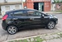 Autos - Ford Fiesta kinetic Titaniun 2012 Nafta 160000Km - En Venta