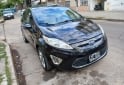 Autos - Ford Fiesta kinetic Titaniun 2012 Nafta 160000Km - En Venta