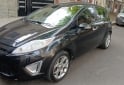 Autos - Ford Fiesta kinetic Titaniun 2012 Nafta 160000Km - En Venta