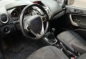 Autos - Ford Fiesta kinetic Titaniun 2012 Nafta 160000Km - En Venta