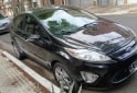 Autos - Ford Fiesta kinetic Titaniun 2012 Nafta 160000Km - En Venta