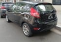 Autos - Ford Fiesta kinetic Titaniun 2012 Nafta 160000Km - En Venta