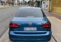 Autos - Volkswagen Vento 2016 Nafta 99000Km - En Venta
