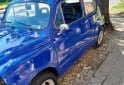 Autos - Fiat 600 1983 Nafta 1000Km - En Venta