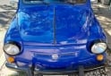 Autos - Fiat 600 1983 Nafta 1000Km - En Venta