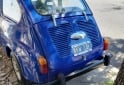 Autos - Fiat 600 1983 Nafta 1000Km - En Venta