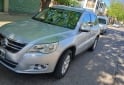 Autos - Volkswagen Tiguan 2011 Nafta 146000Km - En Venta