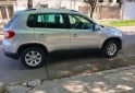 Autos - Volkswagen Tiguan 2011 Nafta 146000Km - En Venta