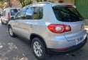 Autos - Volkswagen Tiguan 2011 Nafta 146000Km - En Venta