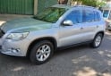 Autos - Volkswagen Tiguan 2011 Nafta 146000Km - En Venta