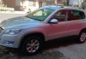 Autos - Volkswagen Tiguan 2011 Nafta 146000Km - En Venta