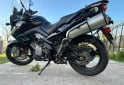 Motos - Suzuki Vstrom 1000 2012 Nafta 35000Km - En Venta