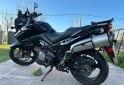 Motos - Suzuki Vstrom 1000 2012 Nafta 35000Km - En Venta