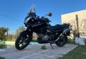 Motos - Suzuki Vstrom 1000 2012 Nafta 35000Km - En Venta