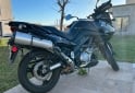 Motos - Suzuki Vstrom 1000 2012 Nafta 35000Km - En Venta