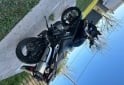 Motos - Suzuki Vstrom 1000 2012 Nafta 35000Km - En Venta