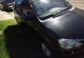Autos - Toyota Etios 2016 Nafta 105000Km - En Venta