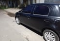 Autos - Toyota Etios 2016 Nafta 105000Km - En Venta