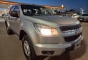 Camionetas - Chevrolet S10 2.8 2014 Diesel 213000Km - En Venta