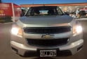 Camionetas - Chevrolet S10 2.8 2014 Diesel 213000Km - En Venta