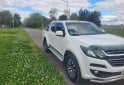 Camionetas - Chevrolet S10 2018 Diesel 1Km - En Venta